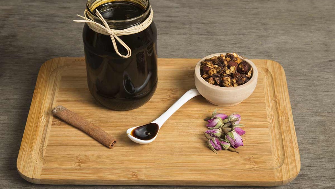 Benefits of date molasses for the body