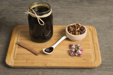 Benefits of date molasses for the body