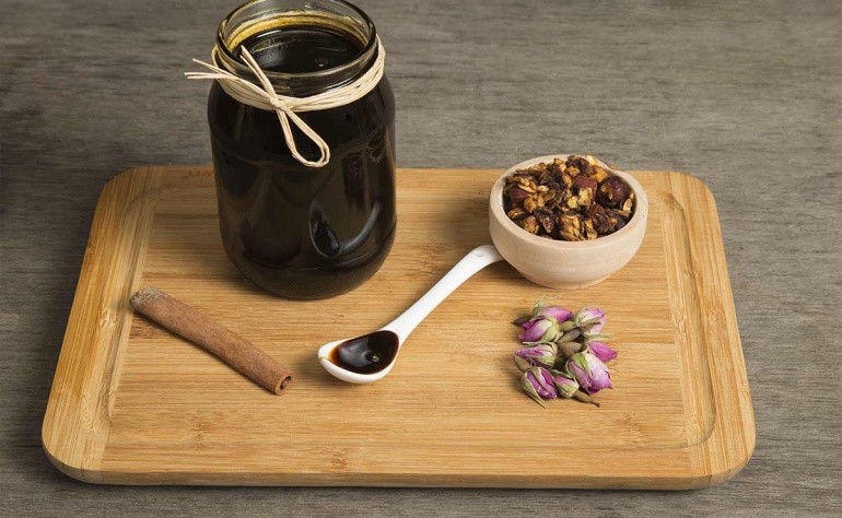 Benefits of date molasses for the body