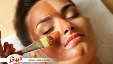 Benefits of date molasses for the skin