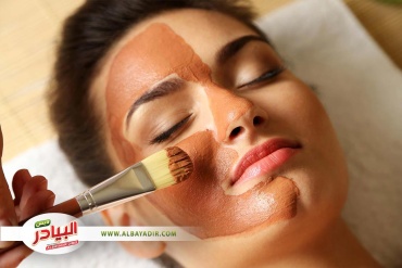 Benefits of date molasses for the skin