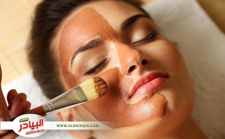 Benefits of date molasses for the skin