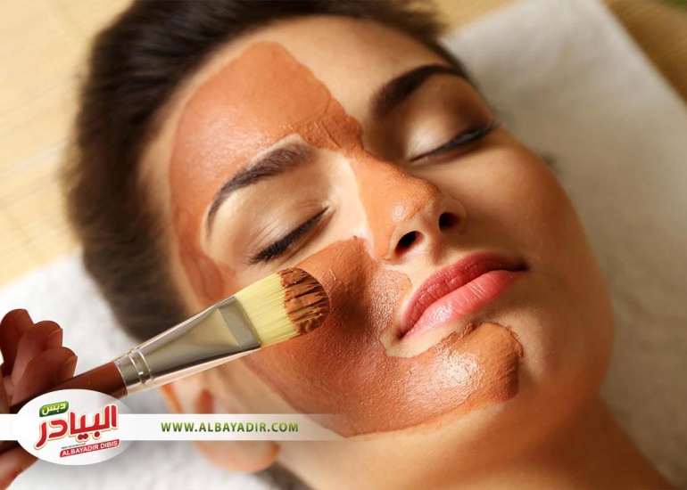 Benefits of date molasses for the skin