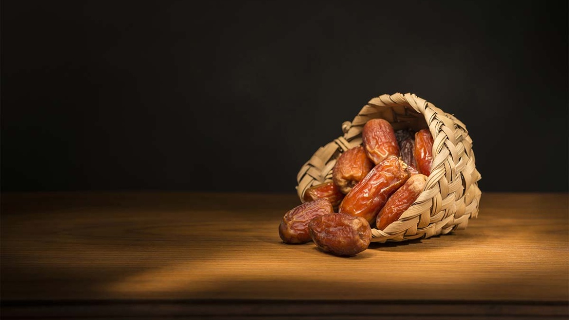 The benefits of dates