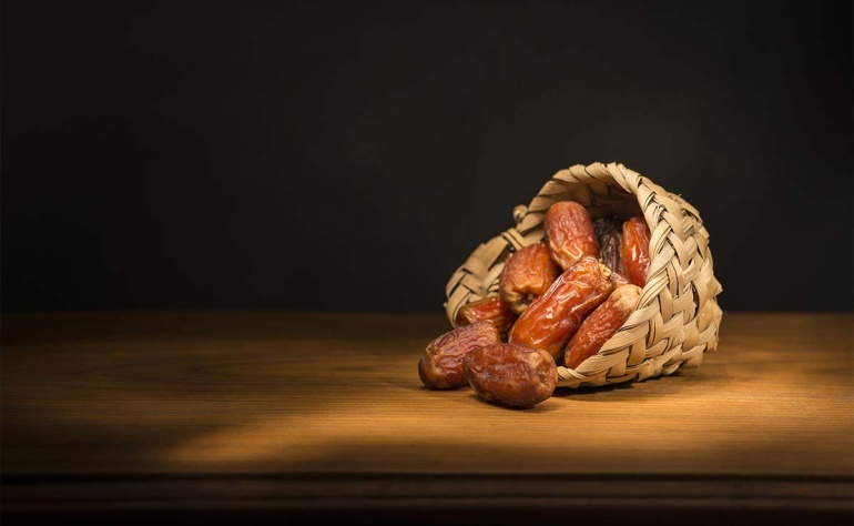 The benefits of dates