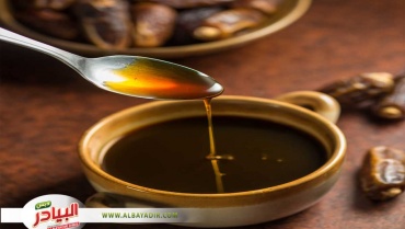 فوائد دبس التمر للجسم