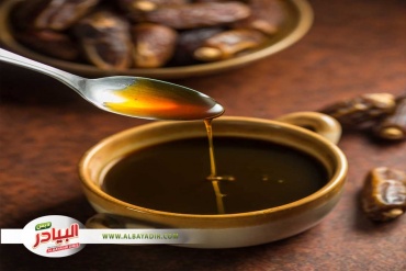 فوائد دبس التمر للجسم