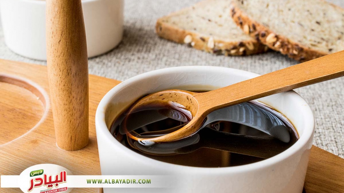 Benefits of date molasses for the body