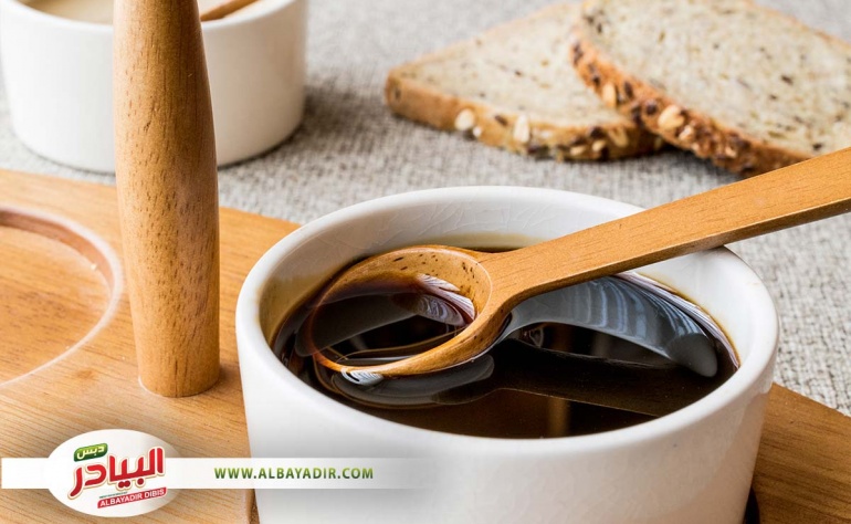 Benefits of date molasses for the body